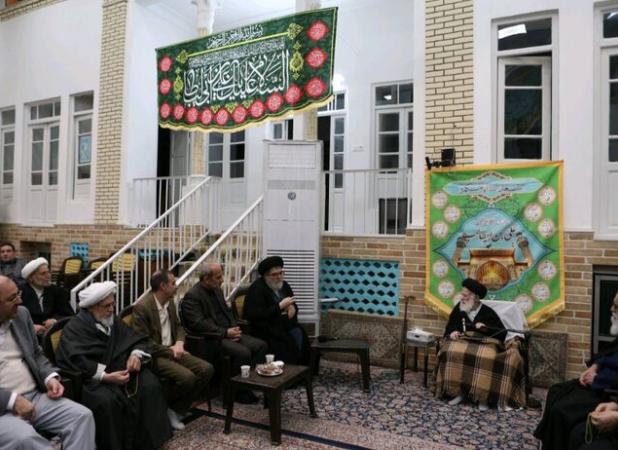 رسانه ملی در ترویج رسمی معارف قرآن و اهل‌بیت(ع) نقش بی‌بدیلی دارد