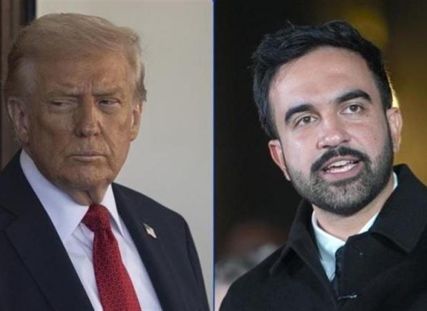 وقتی رای به «ممدانی» نه بزرگ به ترامپ بود