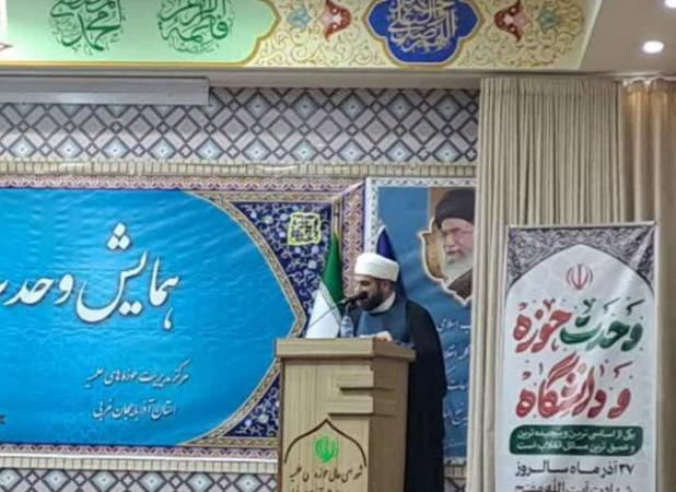 ضرورت مشارکت نخبگان در طراحی سیاست‌های کلان فرهنگی