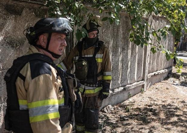 ادعای اوکراین: روسیه با ۱۴۸ پهپاد حمله کرد!