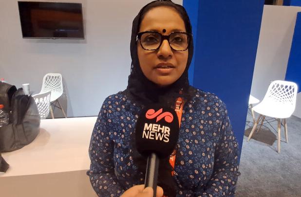 کارگردان هندی: سینما هند و ایران واقع گرایانه‌تر هستند