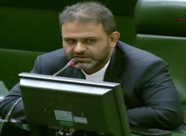 توضیحات عضو هیئت رئیسه مجلس درباره روند اعلام وصول طرح‌های نمایندگان