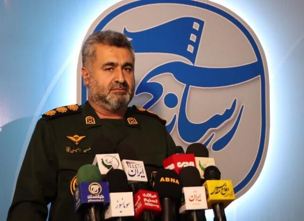 رکورد بازدید نمایش میدانی کنگره ۸ هزار شهید گیلان شکسته شد