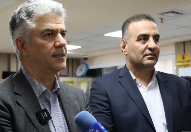 ضرورت جذب ۱۲ هزار پرستار در کشور