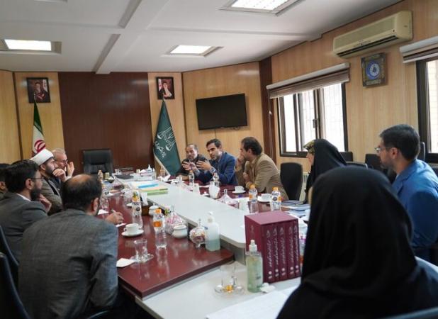 جشنواره کتاب برتر در آستانه هفته قوه قضاییه ۱۴۰۴ برگزار می‌شود
