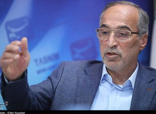 پاسخ واعظ آشتیانی به بیانیه باشگاه استقلال