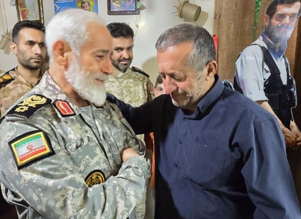 سردار شالیکار: توان دفاعی کشور در سطح عالی است