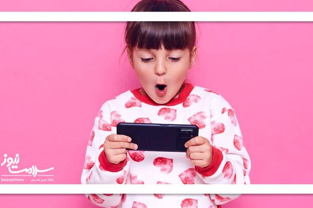 بعضی از ابزارهای دیجیتال می‌توانند کودکان را فعال‌تر و سالم‌تر کنند