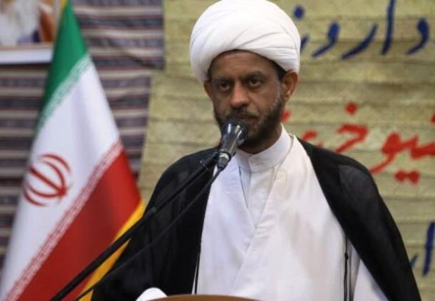 امام جمعه خرمشهر: واگذاری پیاده‌روها نقض حقوق شهروندی است