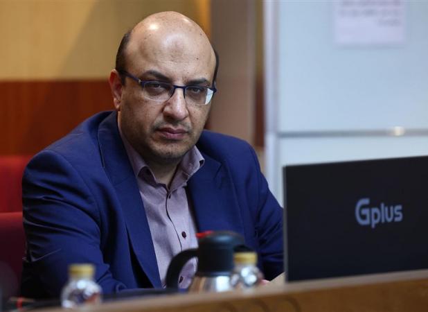 علی‌نژاد: مطمئنم وزنه‌برداری در المپیک مدال‌های خوش‌رنگی می‌گیرد