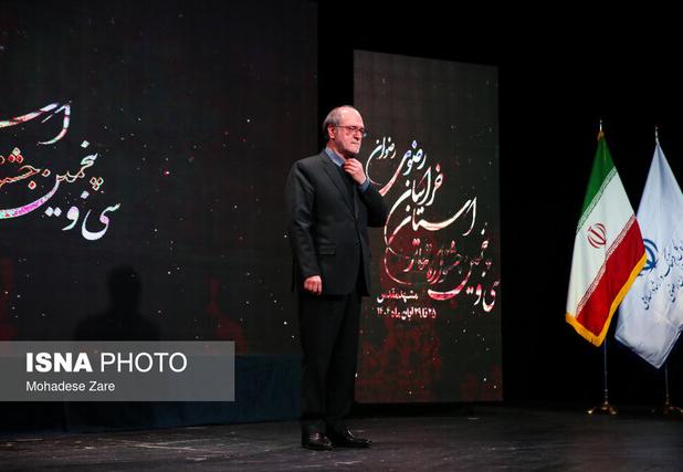 تئاتر؛ ظرفیتی بی‌نظیر برای افزایش تاب‌آوری جامعه