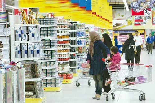 هزینه خانوار در شش سال گذشته چند برابر شد؟ 