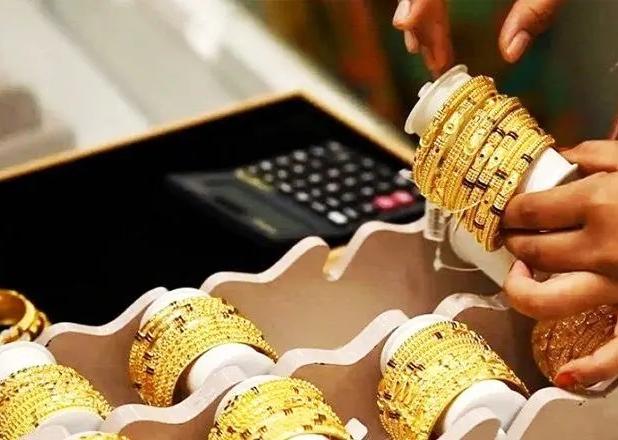 هرگز این سه نوع طلا را نخرید!
