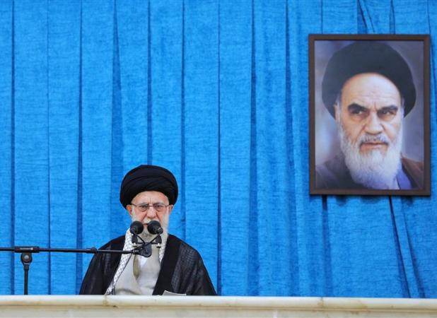 بازتاب سخنان رهبر انقلاب در رسانه‌های جهان