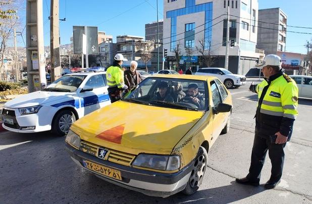 ایجاد و ساماندهی خطوط ویژه حمل‌ونقل عمومی در معابر اصلی سنندج