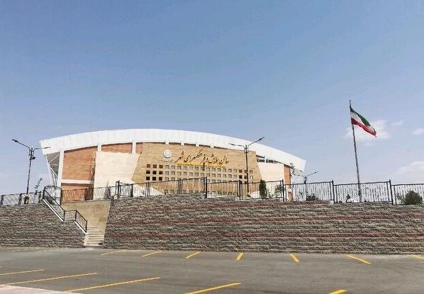 فرهنگ‌سرای «سردار شهید حاجی‌زاده» خاش همزمان با هفته بسیج افتتاح می‌شود