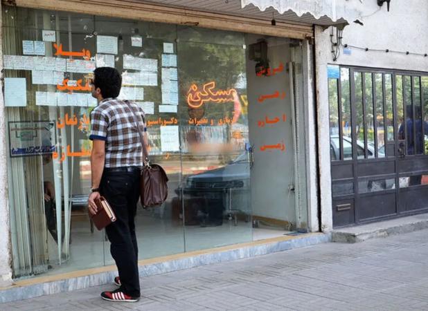 بازار مسکن از خریداران تهی شده است!