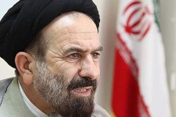 سپاه پاسداران ستون امنیت و اقتدار جمهوری اسلامی ایران است