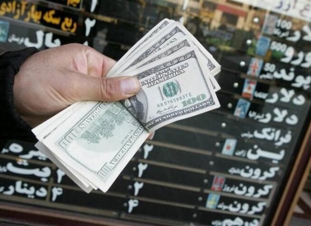 التهابات بازار ارز هیجانی و زودگذر است