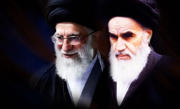ایمان و امید در ردای رهبری، وقتی صدای جماران از حسینیه امام خمینی(ره) شنیده می‌شود