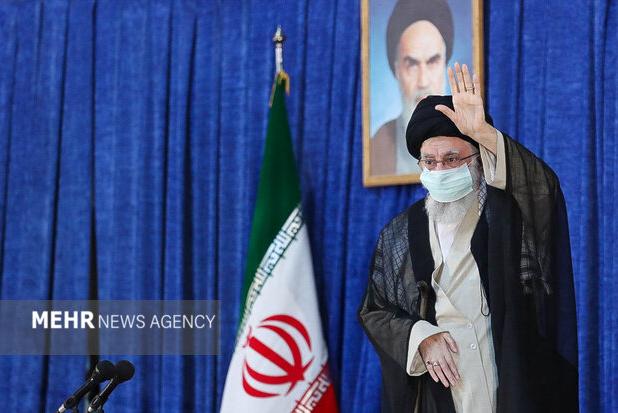 مراسم سالگرد ارتحال امام (ره) تا دقایقی دیگر آغاز می‌شود