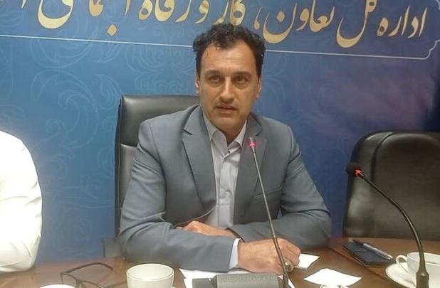 افزایش دو برابری تسهیلات مشاغل خانگی در مینودشت