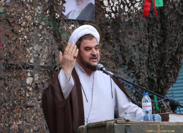 نورپور: جوانان محور پیشرفت انقلاب اسلامی هستند