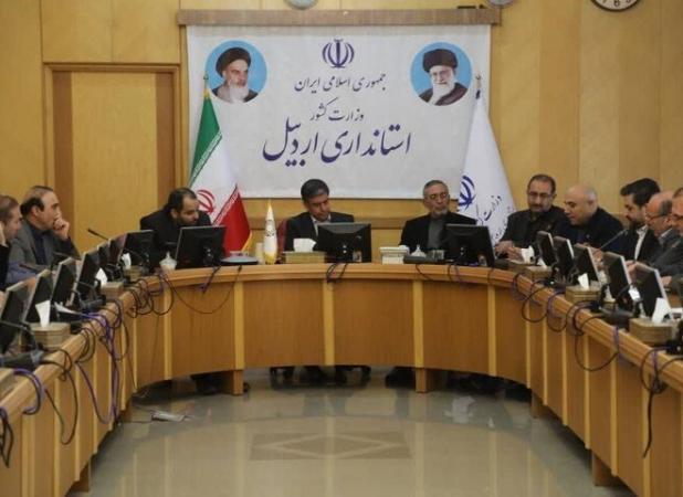 بروکراسی بانکی مانع توسعه اقتصادی اردبیل است