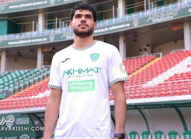 لژیونر جوان: تارتار گفت به پرسپولیس برو!