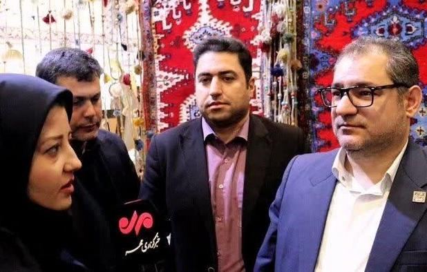 گلپایگان؛ تجربه‌ای از طبیعت و هنر