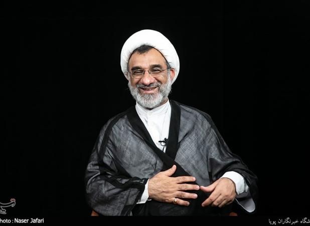 خسروپناه: سیر تکاملی نمایشگاه بین‌المللی قرآن مشهود است