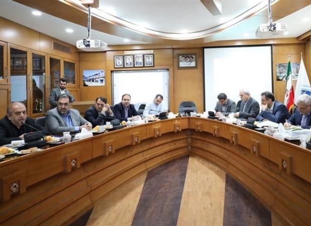 ذوب‌آهن اصفهان با تولید ریل، سرآمد بومی سازی در کشور است