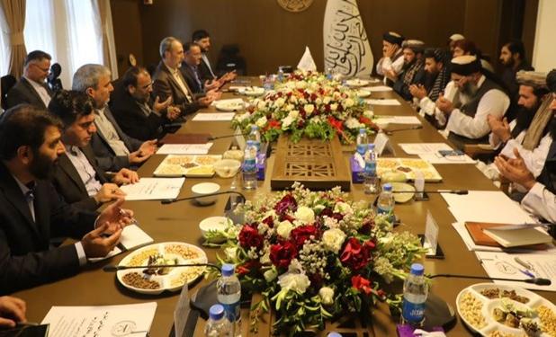 به دنبال روابط حسنه با جمهوری اسلامی ایران هستیم