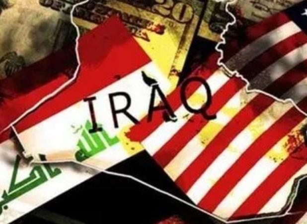 هشدار ائتلاف الفتح درباره پروژه آمریکایی صهیونیستی برای تضعیف عراق