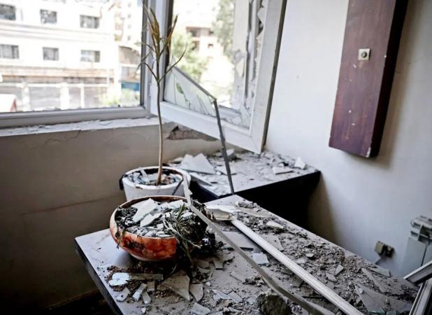 اخراج حدود ۱۵۰ خبرنگار پس از آتش‌بس