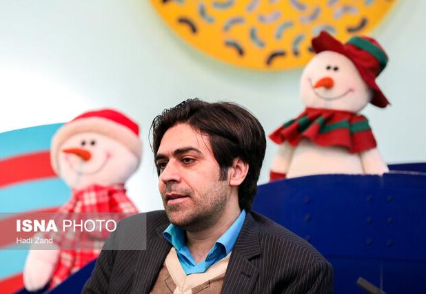 آخرین وضعیت پخش «جناب خان» و «مهمانی»