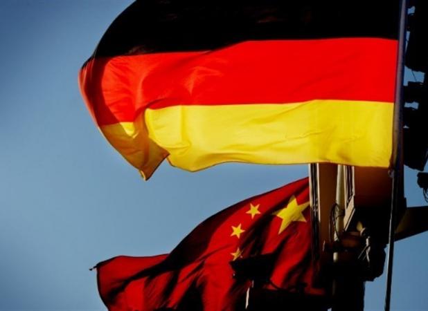 هشدار اتاق بازرگانی آلمان دریاره عواقب  تشدید تنش تجاری با چین