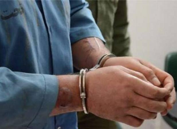 ضارب مامور حراست بیمارستان ۲۲ بهمن مسجدسلیمان بازداشت شد