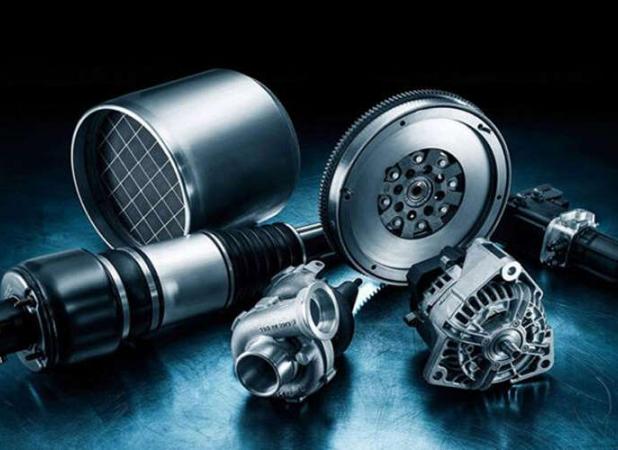 خرید لوازم یدکی bmw اصل از چیتا یدک با بهترین قیمت