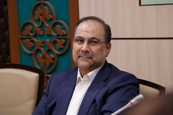 انتصاب مخبر دزفولی به هیئت امنای موسسه تحقیقات واکسن و سرم سازی رازی