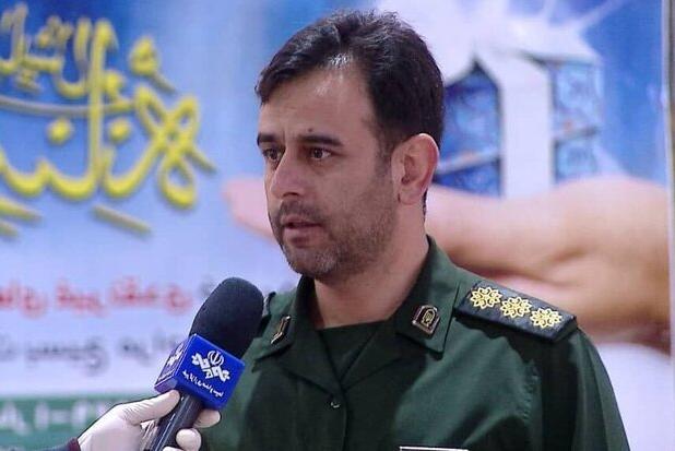 ظرفیت بسیار بالایی در فضای مجازی و رسانه‌ای بسیج استان زنجان دارد