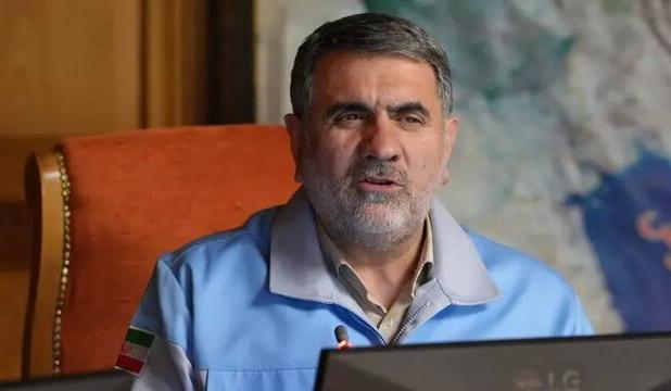 پایان عملیات اصلی اطفای حریق جنگل‌های مازندران/ لکه‌گیری همچنان ادامه دارد