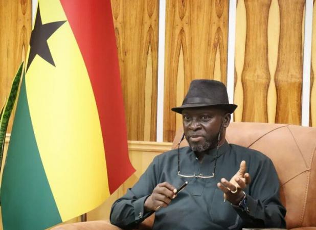 تعاملات ایران و غنا باید به همکاری‌های اقتصادی منجر شود