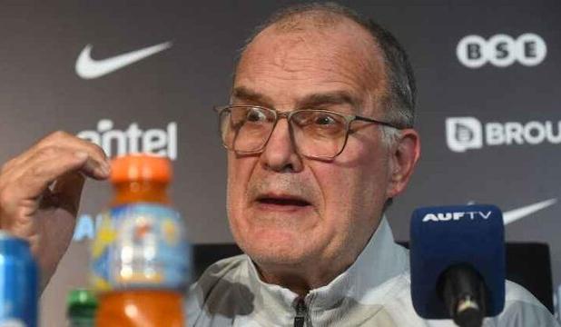 بیلسا: شرمنده‌ام ولی تا جام جهانی هستم