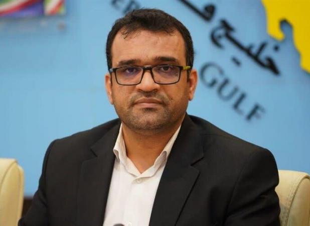 بسیج سازندگی بوشهر پیشتاز در خدمت‌رسانی به زائران اربعین حسینی