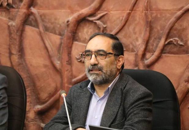 رییس شورای اسلامی شهر تبریز: همه‌ی ما سپاهی هستیم