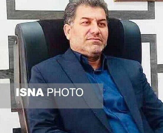 شهردار ایلام: به‌روزرسانی داده‌های ملکی استان برای سرشماری ۱۴۰۵ آغاز شد