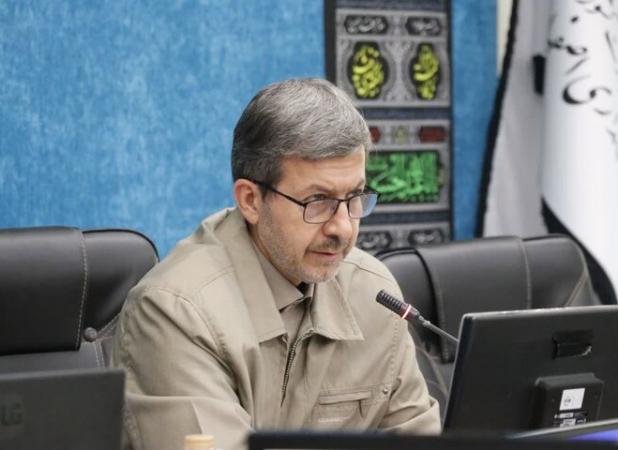 جایگاه برتر اصفهان در حوزه فعالیت‌های اقتصادی