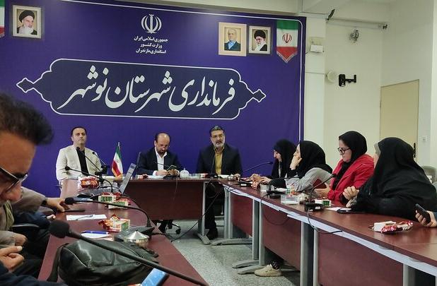 روز ملی مازندران نمادی از همدلی؛ ثبت جهانی کندلوس رویداد بزرگ است