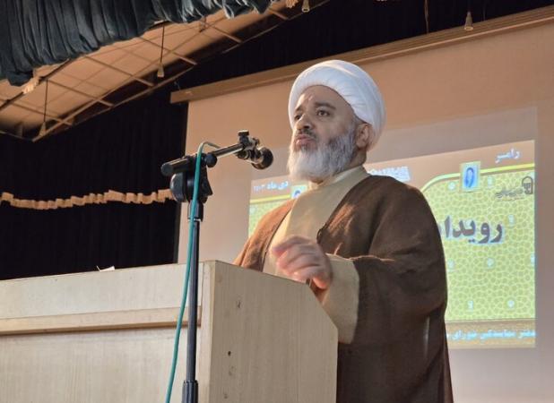 علیخانی: امروز مردم جهان در حمایت از فلسطین به پا خواستند
